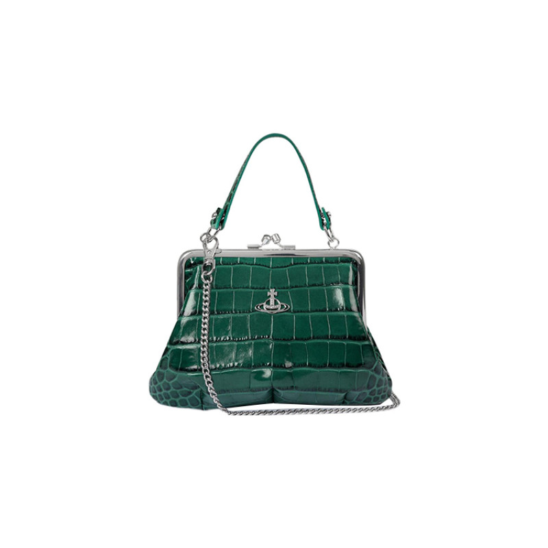 Vivienne Westwood Granny Frame Logo