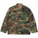 Supreme x Melvins SS24 WEEK13 BDU JACKET