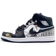 Jordan Air Jordan 1 Mid EIGHT CNY