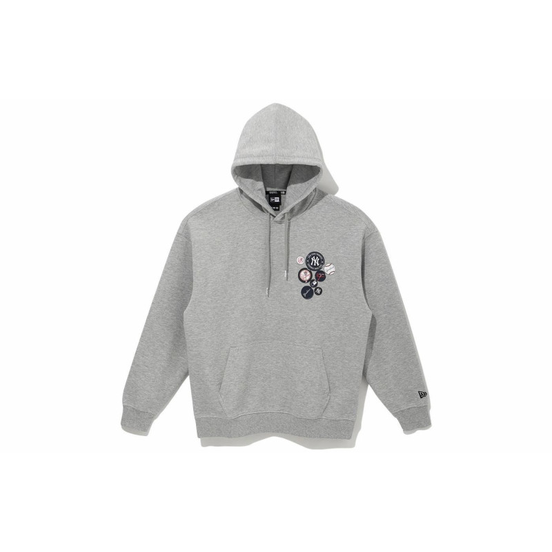 New Era MLB SS22 NYLOGO