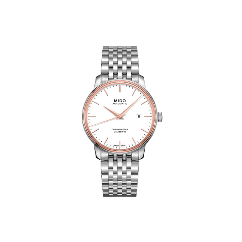 MIDO 40mm M027.408.41.011.00