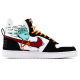 Nike Court Borough