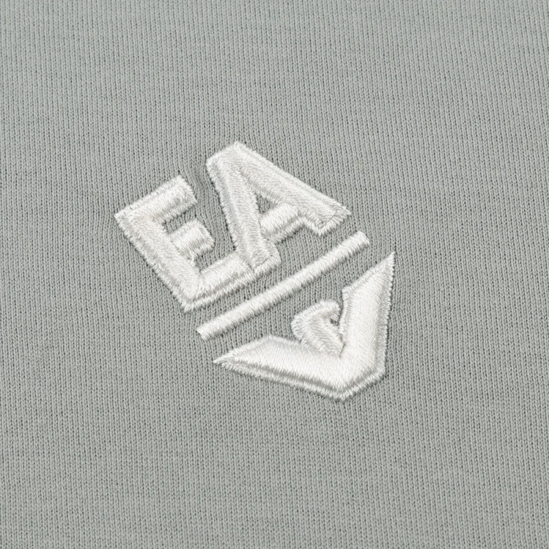 EMPORIO ARMANI EA Logo SS24 T