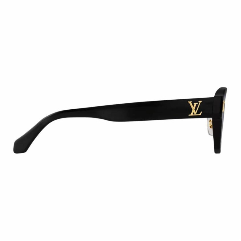 LOUIS VUITTON CONFIDENCE SQUARE