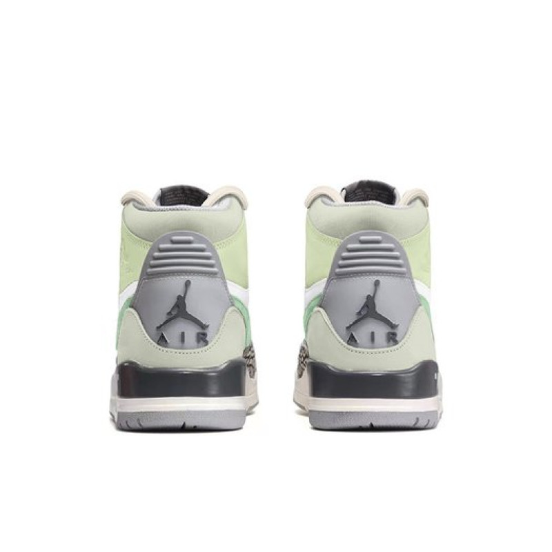 Jordan Legacy 312