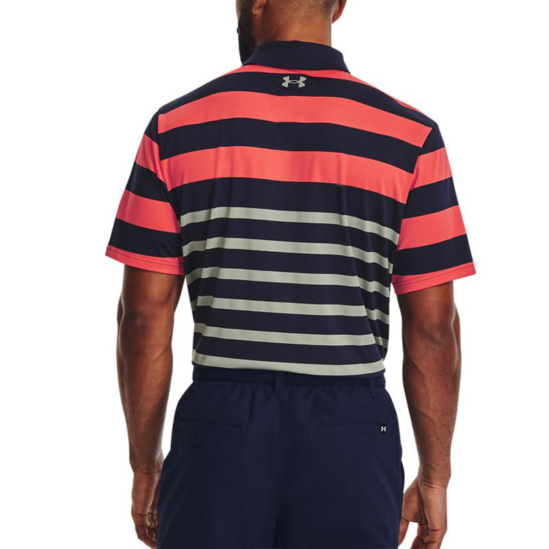 Under Armour Playoff 3.0 Polo