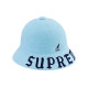 Supreme SS20 Week 12 Supreme x Kangol Bermuda Casual Hat