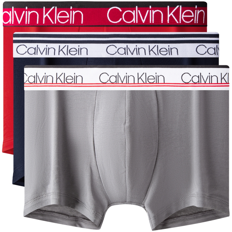 CALVIN KLEIN 3