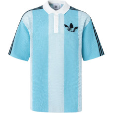 adidas originals BLOKECORE SHORT SLEEVE POLO SHIRT Polo