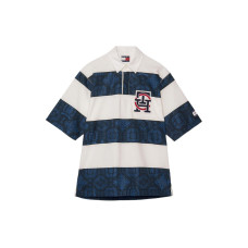 Tommy Hilfiger x CLOT SS24 Polo