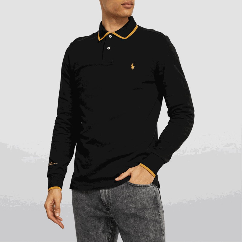 Polo Ralph Lauren SS22 LogoPolo