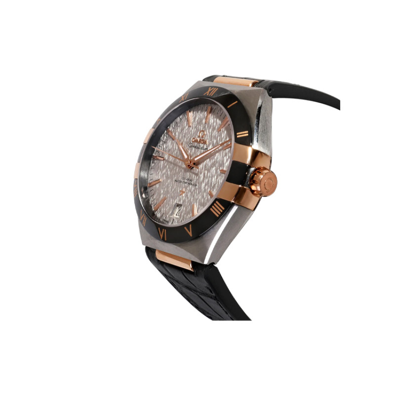 OMEGA 50 41mm 131.23.41.21.06.001