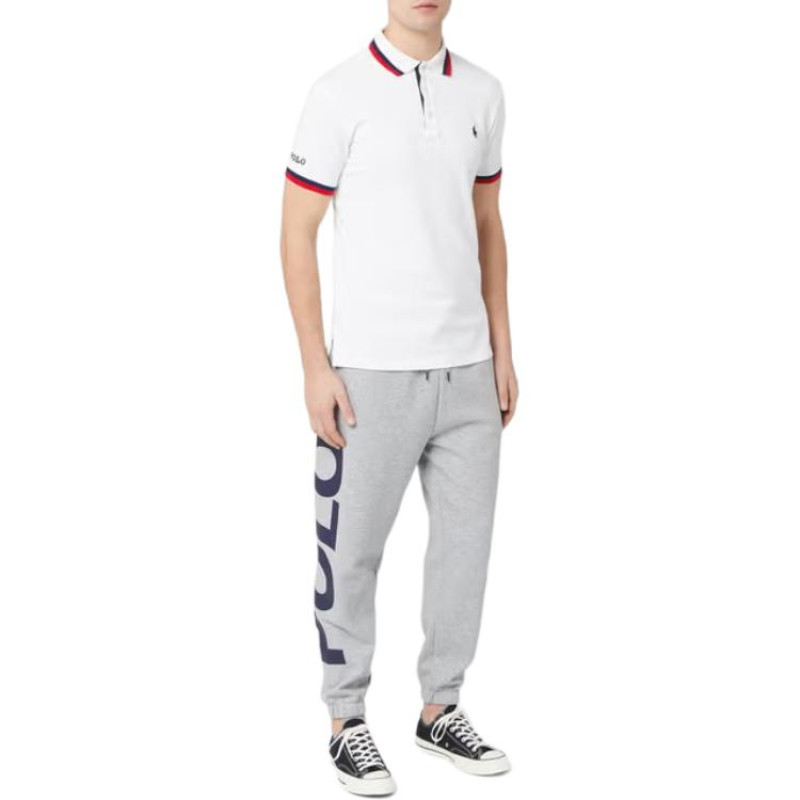 Polo Ralph Lauren LogoPolo