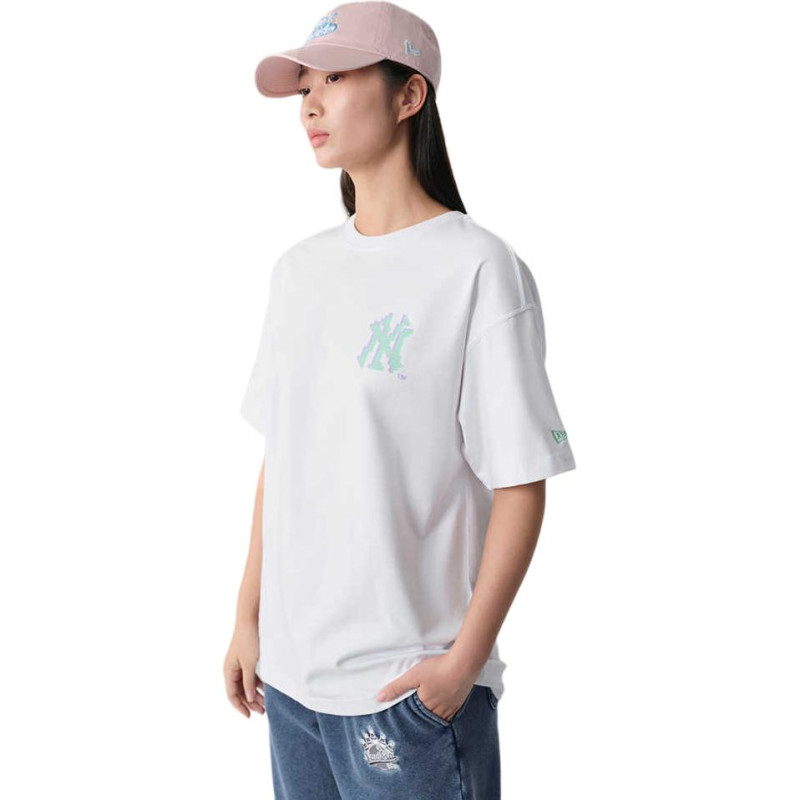 New Era x MLB FW23 T
