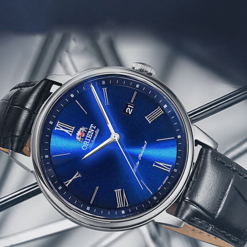 ORIENT 42.4mm RA-AC0J05L10B