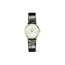LONGINES 30 29mm K18k