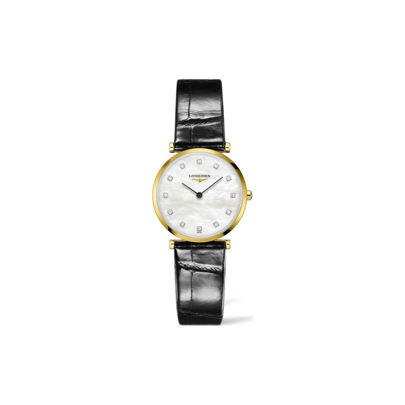 LONGINES 30 29mm K18k
