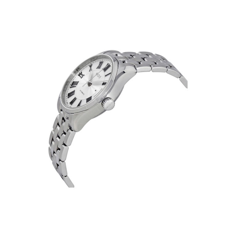 MIDO 33mm M024.207.11.033.00