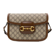 GUCCI Horsebit 1955 Logo
