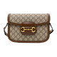 GUCCI Horsebit 1955 Logo