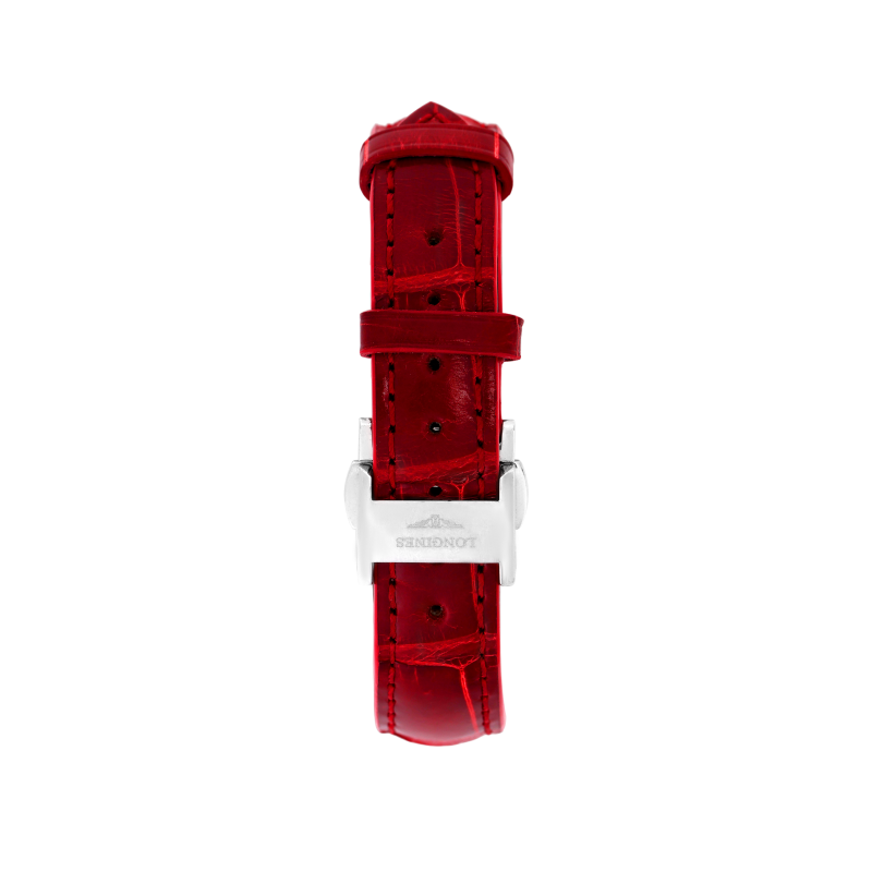 LONGINES 30 26*30.6mm L2.142.4.76.2