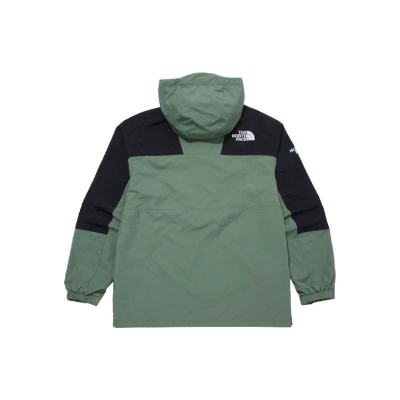 THE NORTH FACE Logo