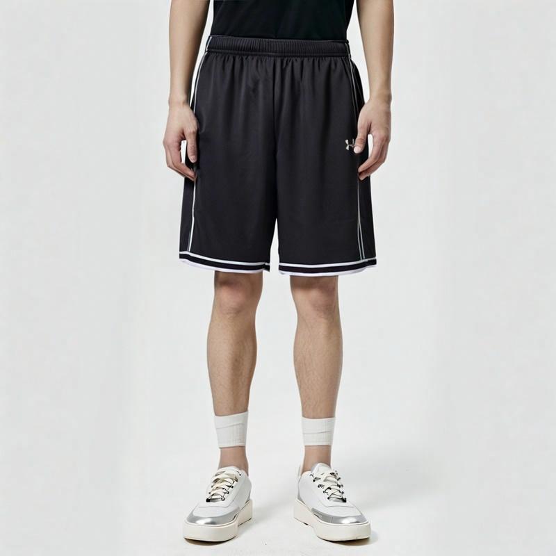 Under Armour Logo -001