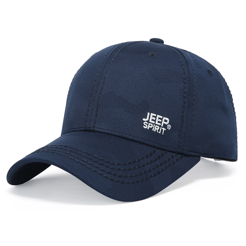 JEEP SPIRIT