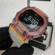 G-SHOCKG-SQUAD GPS LED