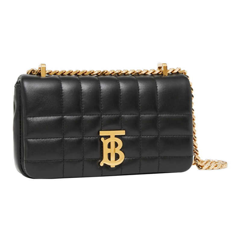 Burberry Lola Logo