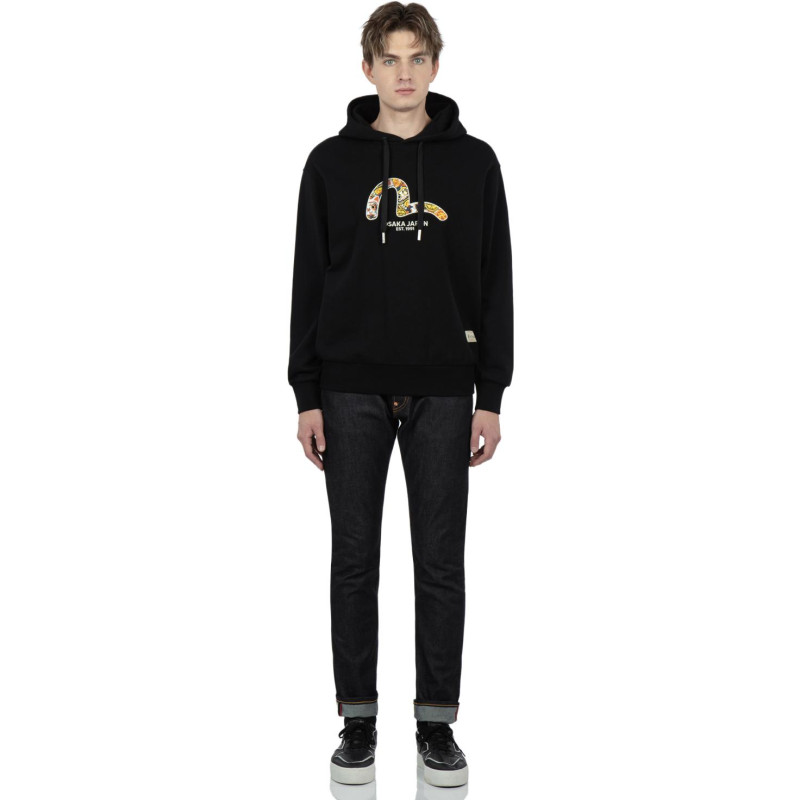 EVISU FW22