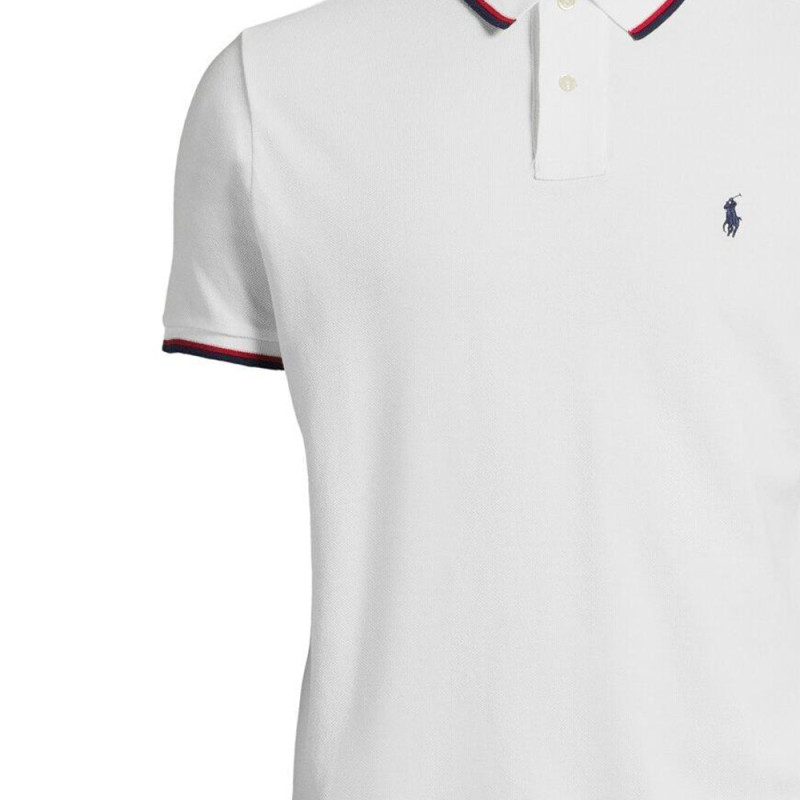 Polo Ralph Lauren SS22 LogoPolo