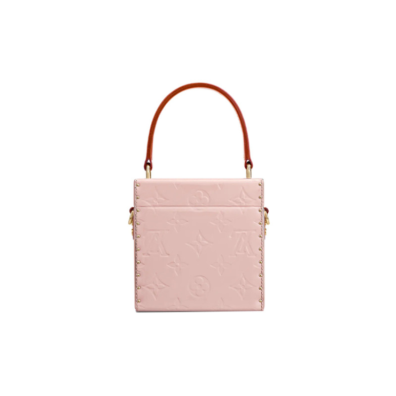 LOUIS VUITTON Bleecker Bos