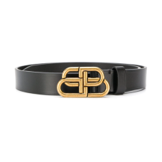 Balenciaga BB Logo 2.5CM