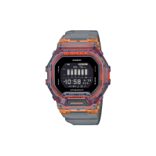 G-SHOCK G-SQUAD GPS LED GBD-200SM-1A5JF