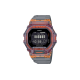 G-SHOCK G-SQUAD GPS LED GBD-200SM-1A5JF