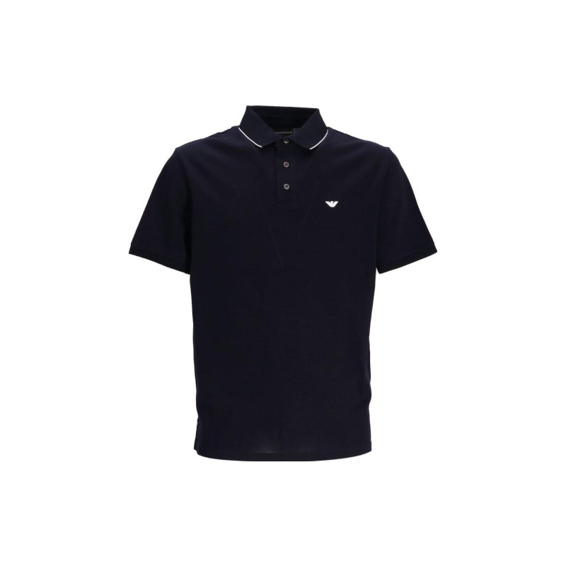 EMPORIO ARMANI SS23 LogoPolo