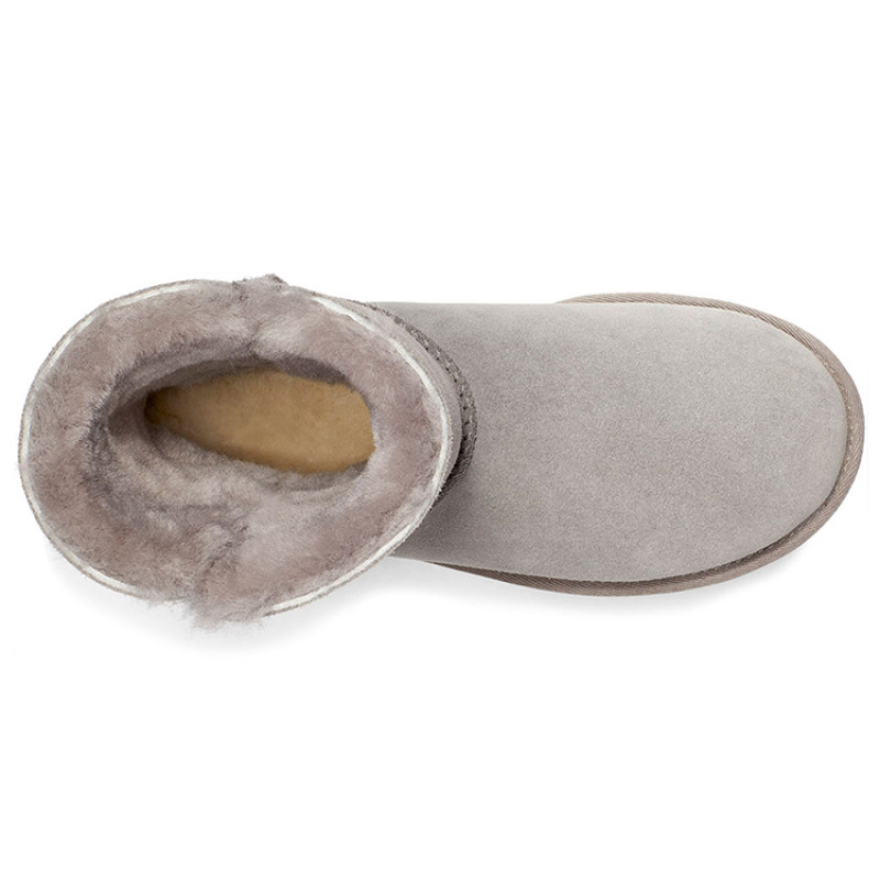 UGG Bailey Button Ugg Charm