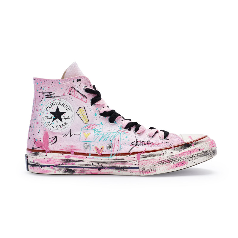 Converse 1970s Chuck taylor 811