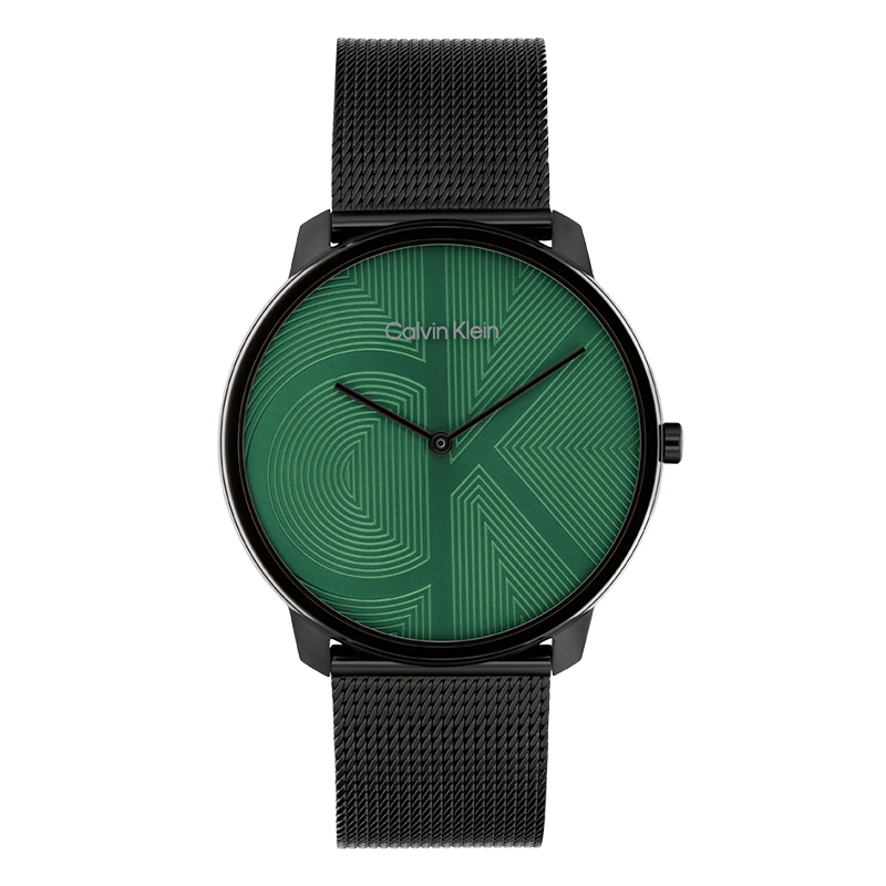 CALVIN KLEIN 40mm