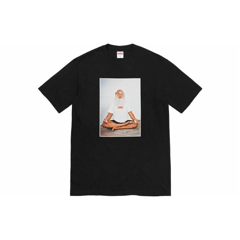 Supreme Week 1 Rick Rubin Tee T