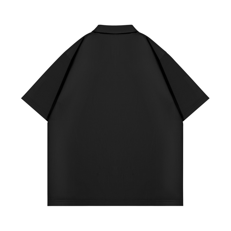 Warrior Polo