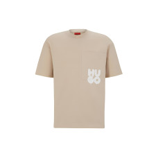 HUGO BOSS SS23 LogoT