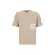 HUGO BOSS SS23 LogoT