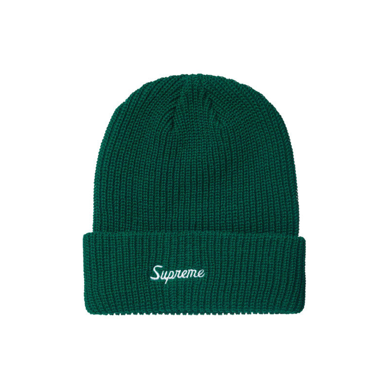 Supreme Week 15 Loose Gauge Beanie 2
