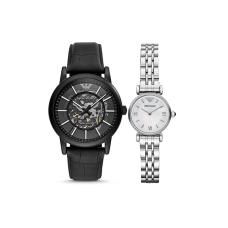 EMPORIO ARMANI 43-22mm AR60008+AR1763