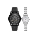 EMPORIO ARMANI 43-22mm AR60008+AR1763