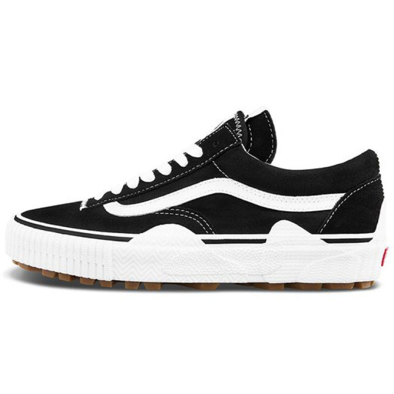 Vans Vault Mash Lo CAP LX