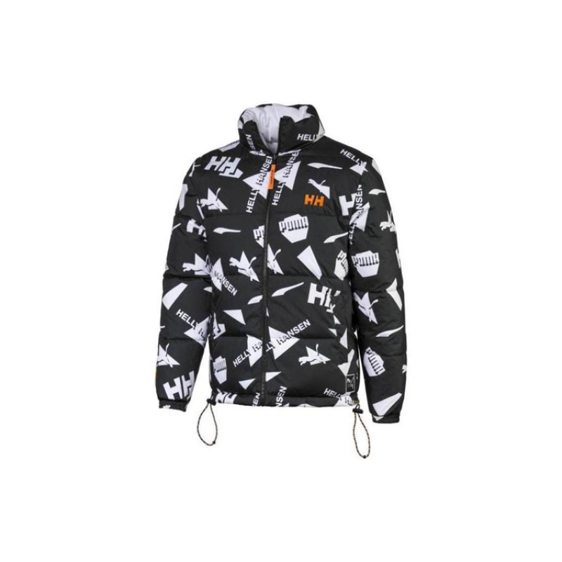 Puma x HELLY HANSEN