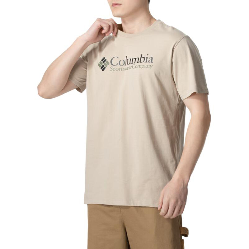 Columbia Logo T